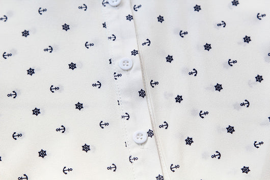 Cuello Postizo Desmontable para Suéter - Estilo Retro Coreano Otoño-Invierno - Image 5