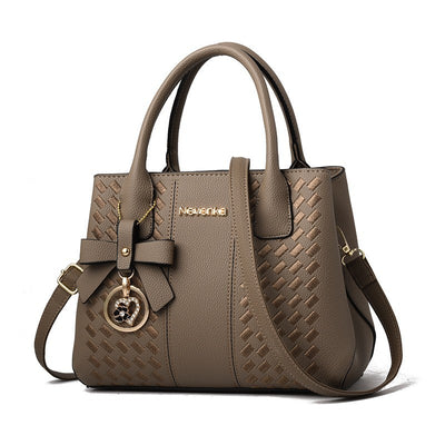 Bolsa Mensajera Portátil para Mujer - Bandolera Elegante - Image 2