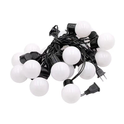 Luces Solares Decorativas para Exterior - Image 12