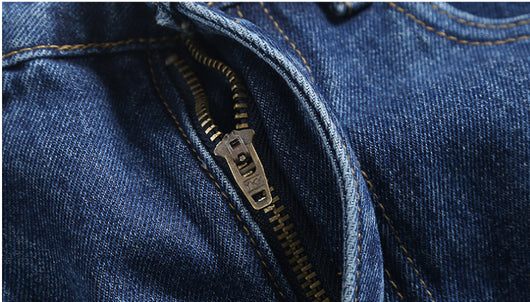 Jeans Banana Curve Deconstruidos con Corte Suelto - Image 29