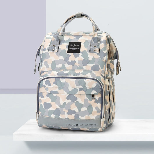 Mochila Portabebé para Mamá - Image 13