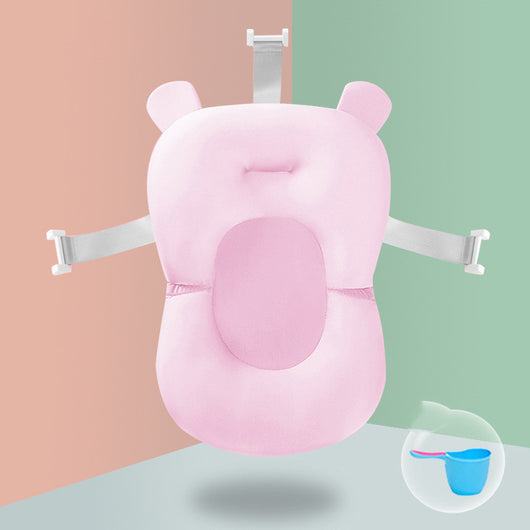Esponja de Baño Antideslizante para Bebé - Image 21