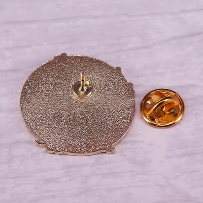 Broche Aventurero para Amantes del Aire Libre - Image 6