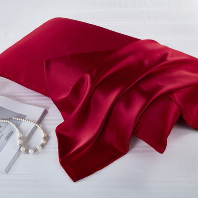 Funda de Almohada Ice Silk 48x74cm - Image 7