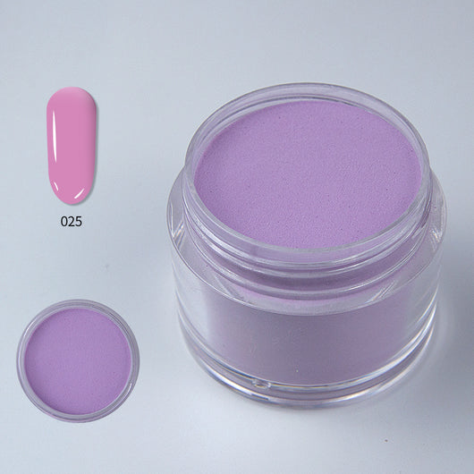 Polvo de Cristal para Extensiones de Uñas - Image 30