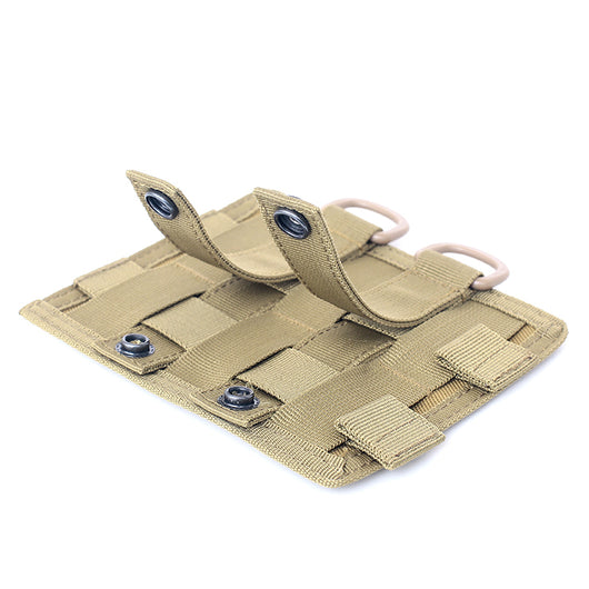 Bolsa Táctica Modular MOLLE para Mochila de Exterior - Image 15