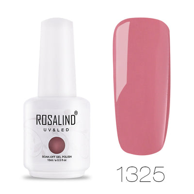 Esmalte de Uñas Color Sólido Premium - Image 16