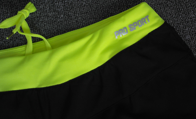 Shorts y Pantalones Deportivos de Secado Rápido - Image 5