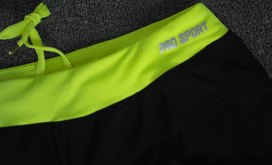 Shorts y Pantalones Deportivos de Secado Rápido - Image 5