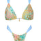 Light Blue Bikini