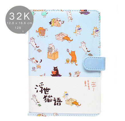 Cuaderno Magnético con Diseño Infantil y Páginas de Colores - Image 11