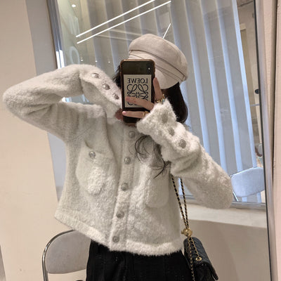 Suéter Elegante de Invierno para Mujer - Image 22