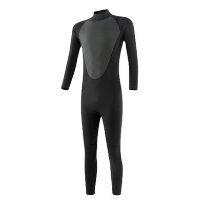 Traje de Protección Solar para Snorkel y Surf - Mangas Largas - Image 10