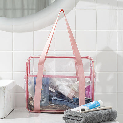 Neceser Transparente Organizador - Image 8
