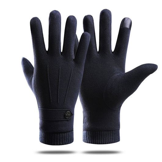 Guantes Térmicos con Pantalla Táctil y Forro de Terciopelo - Image 21