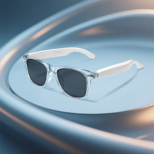 Gafas Inteligentes con Traducción en Tiempo Real y Audio Inmersivo - Image 28