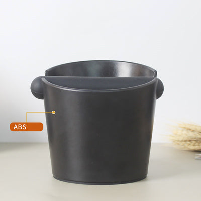 Contenedor de Escoria con Asa de Golpeo para Almacenamiento de Residuos - Image 10