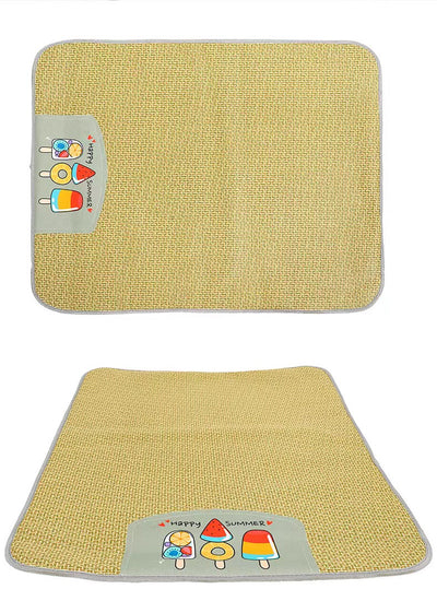 Colchoneta Refrescante para Mascotas - Cama Fresca Tengzhu para Perros y Gatos - Image 13