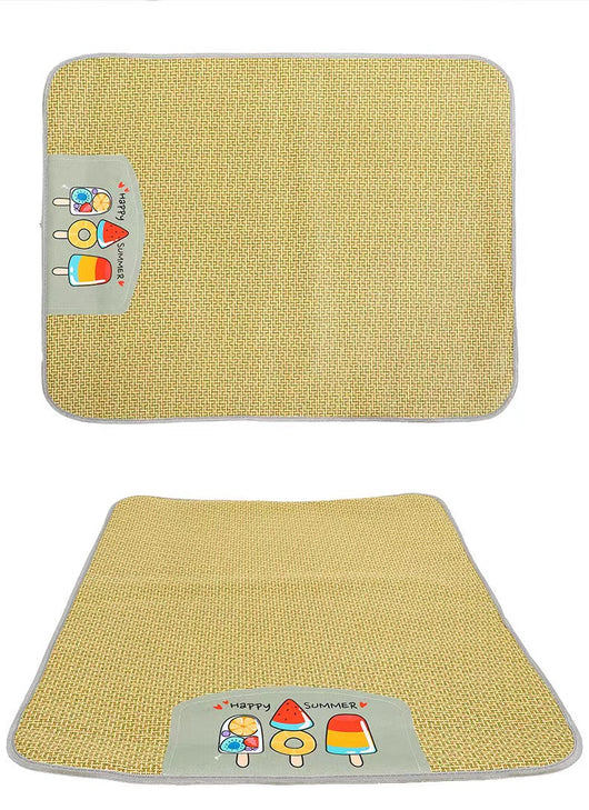 Colchoneta Refrescante para Mascotas - Cama Fresca Tengzhu para Perros y Gatos - Image 13