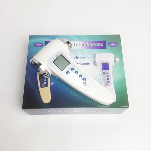 Dispositivo de Belleza Ultrasónico Profesional - Image 4