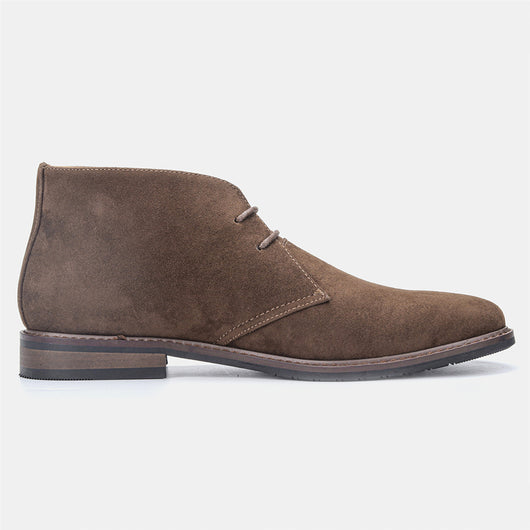 Botas Desert Martin Clásicas Vintage para Hombre - Image 12