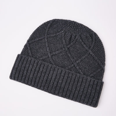 Gorro Tejido Abrigador para Actividades al Aire Libre - Image 6