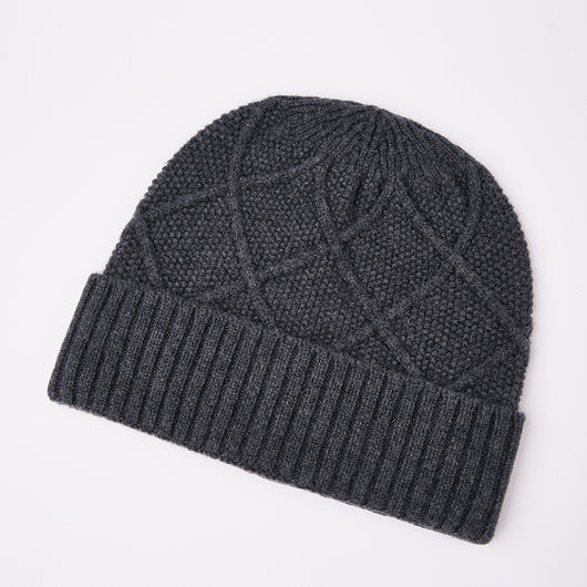 Gorro Tejido Abrigador para Actividades al Aire Libre - Image 6