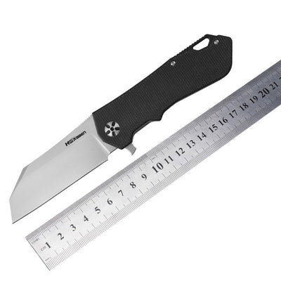 Cuchillo Plegable Multiusos para Camping y Aventura Outdoor - Image 5