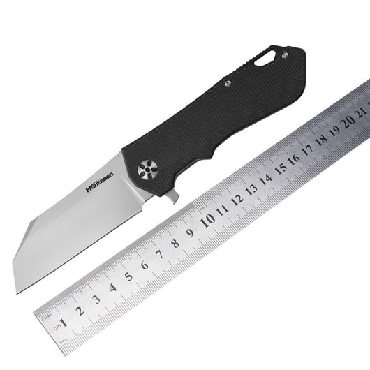 Cuchillo Plegable Multiusos para Camping y Aventura Outdoor - Image 5