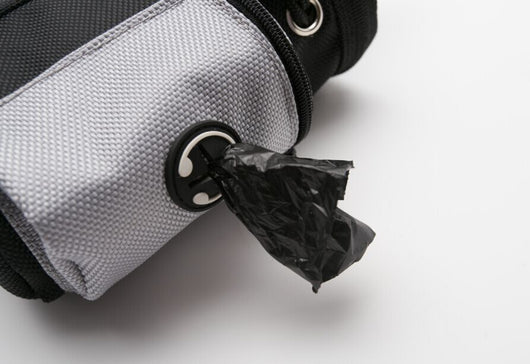Bolsa de Entrenamiento para Perros - Dispensador de Premios Portátil - Image 6