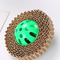 Green Diameter 7 cm