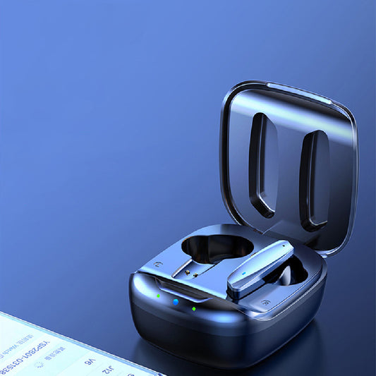 Auriculares Inalámbricos TWS Bluetooth 5.1 con Sonido HD