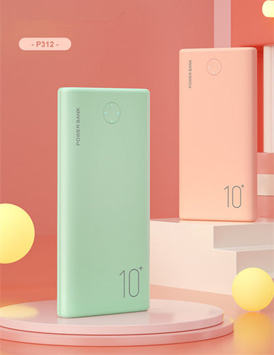 Batería Portátil de Alta Capacidad para Celular - Image 3