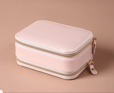 Organizador de Joyas Portátil para Viajes - Image 15