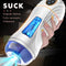 Multi-Frequency Automatic Masturbator with Suction Technology