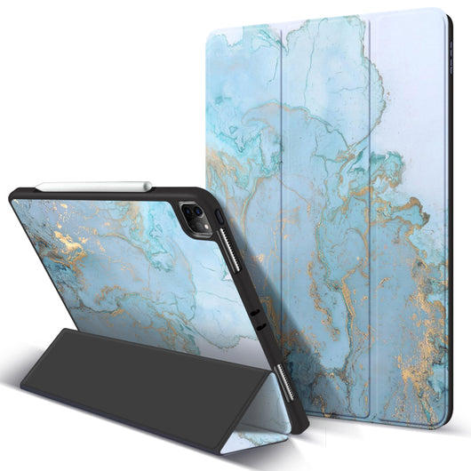 Funda Protectora Antigolpes para iPad Pro Compatible con Apple - Image 17