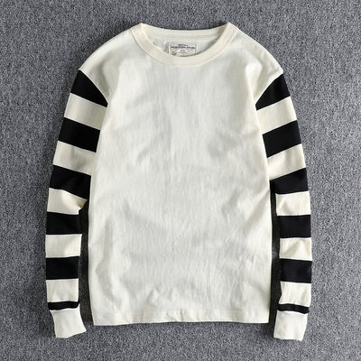 Suéter Cómodo para Hombre Primavera Verano - Image 4