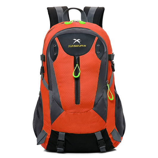 Mochila de Escalada Profesional para Exteriores - Image 21