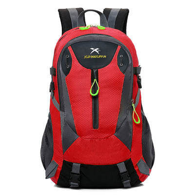 Mochila de Escalada Profesional para Exteriores - Image 18