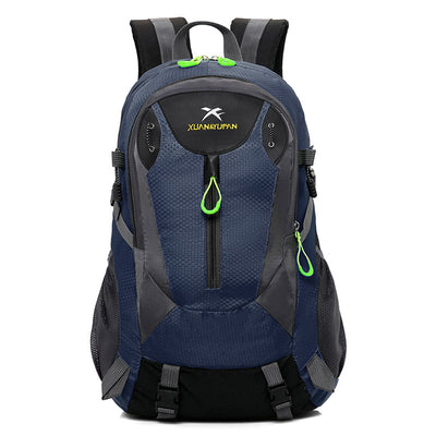Mochila de Escalada Profesional para Exteriores - Image 19