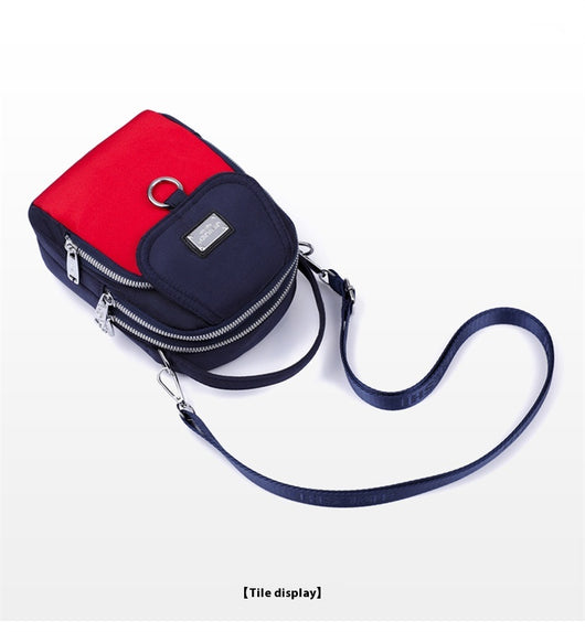 Bolso Bandolera de Paja Tejida para Mujer - Bolsa Playera Estilo Verano - Image 27