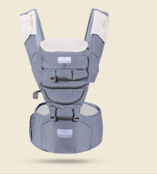 Asiento de Cadera Transpirable para Bebés - Image 3