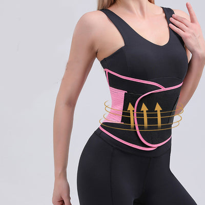Faja Reductora con Soporte Lumbar - Moldeador Corporal y Control de Cintura - Image 5