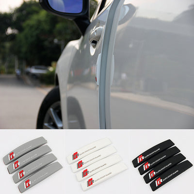 Protector de Puerta para Auto - Tira Anticolisión - Image 2