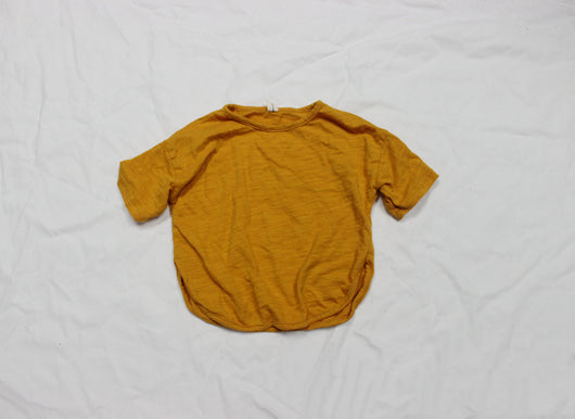 Playera de Algodón Slub Casual Cómoda - Image 15