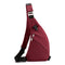 Rojo Vino Izquierdo Shoulder