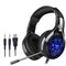 Audífonos Gamer de Alto Rendimiento