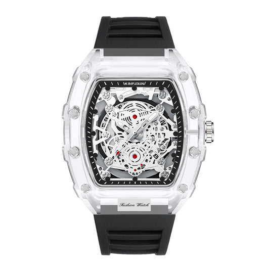 Reloj Transparente para Hombre Impermeable - Diseño Moderno y Elegante - Image 7