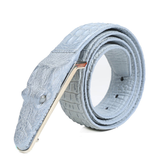 Cinturón de Cuero para Hombre - Image 6