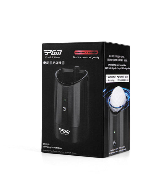 Marcador Automático de Pelotas de Golf con Tecnología de Localización - Image 12